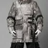Nevstudio NEV Tactical Big Pocket Camouflage Jacket