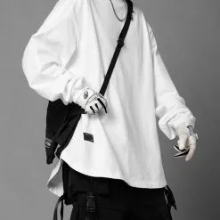 Nevstudio NEV Patchwork Functional Detachable Vest -Outlet Sweaters Store jpeg e7255a53 2500 40c3 ad01 40e0323ccf31