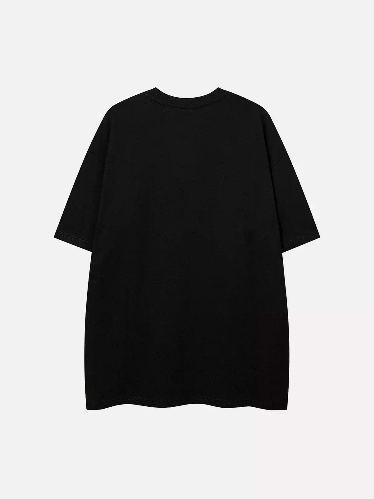 Nevstudio NEV Multi Butterfly Graphic Tee 4 Nevstudio NEV Multi Butterfly Graphic Tee - Image 2