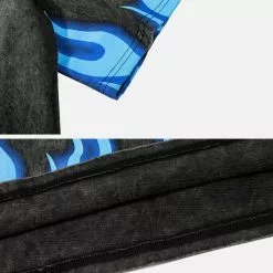 Nevstudio NEV Washed Flame Printed Tee -Outlet Sweaters Store jpeg eb95f4c4 4cb9 4ef0 adf1 b6a33a0f5beb