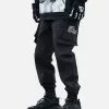 Nevstudio NEV Discreet Side Pockets Cargo Pants -Outlet Sweaters Store jpeg ec6a1c35 e7d5 4d1a 80d0 e9534db34087
