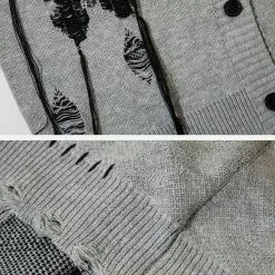 Nevstudio NEV Butterfly Tassel Cardigan 15 Nevstudio NEV Butterfly Tassel Cardigan -Outlet Sweaters Store jpeg ed79a912 769f 4bb8 9aca 6f230cd472e7