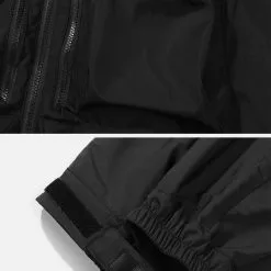 Nevstudio NEV Functional Multi Pockets Hooded Jacket -Outlet Sweaters Store jpeg edcd8c6a 5faa 4a95 8891 f6742224539e