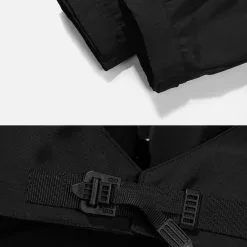 Nevstudio NEV Multi Pockets Big Pocket Hooded Jacket -Outlet Sweaters Store jpeg f137ade3 4155 42a7 892f fe3561714acb