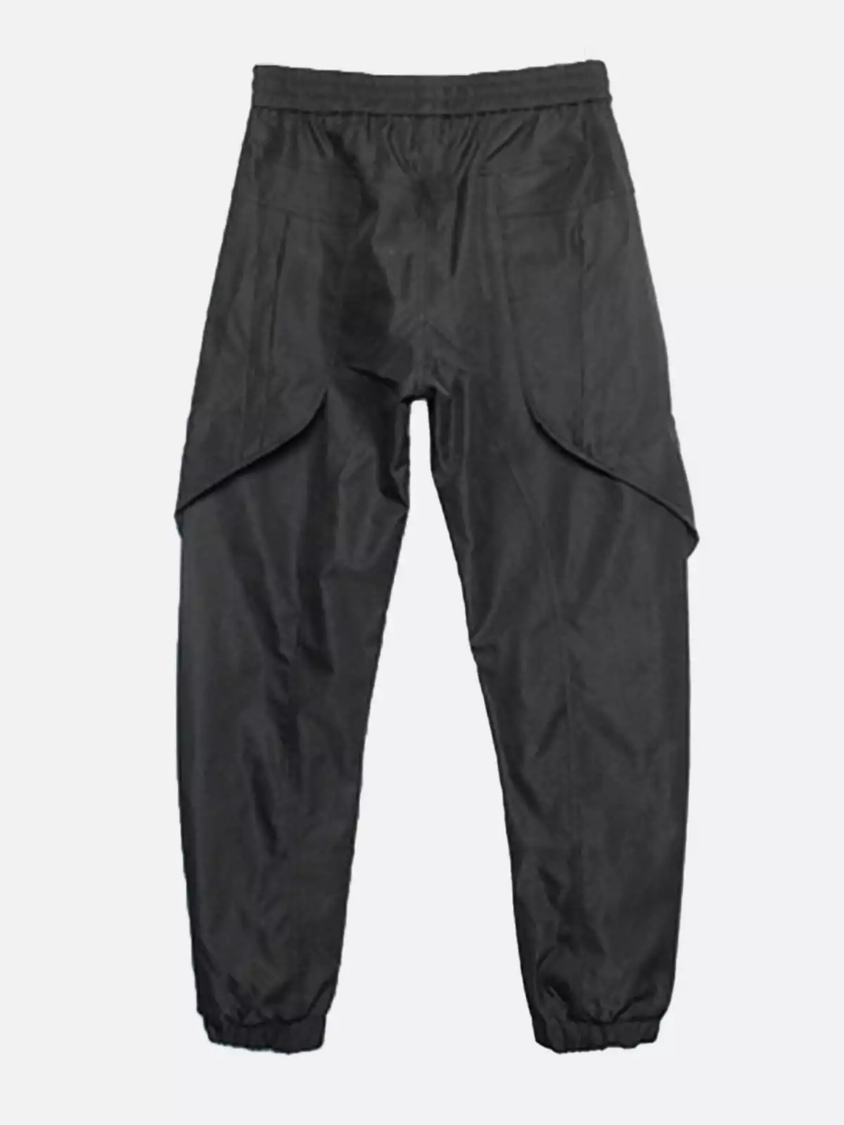 Nevstudio NEV Irregular Patchwork Cargo Pants 7 Nevstudio NEV Irregular Patchwork Cargo Pants - Image 5