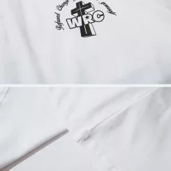 Nevstudio NEV Stereoscopic Crucifix Graphic Tee -Outlet Sweaters Store jpeg f939039f 2aa2 4555 bd4a f10c6b034055