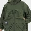 Nevstudio NEV Multi Stereoscopic Pocket Water Proof Jacket