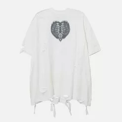 Nevstudio NEV Cut Skull Love Graphic Tee -Outlet Sweaters Store jpeg fdc2d6dc d886 4ace 9d98 8e7b1ea50fd9