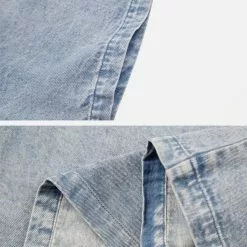 Nevstudio NEV Letter Love Heart Washed Denim Tee 10 Nevstudio NEV Letter Love Heart Washed Denim Tee -Outlet Sweaters Store jpeg ff0e724f ae6c 4eb2 9c81 04343b461a95