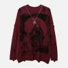 Nevstudio NEV Ripped Hole With Chain Knit Sweater -Outlet Sweaters Store lQDPJwVHW3BXwRzNBkDNBLCwLC1WyTpAGb4DkvKpeUBJAA 1200 1600.jpg 720x720q90g