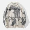 Nevstudio NEV Tie Dye Embroidery Knitted Sweater -Outlet Sweaters Store lQDPJxa0uGDtwXzNBkDNBLCw3eFlzcodnxQDKSiHzkDOAA 1200 1600.jpg 720x720q90g