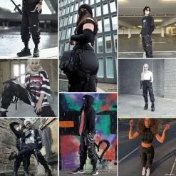 Nevstudio NEV "Warrior" Combat Pants 17 Nevstudio NEV "Warrior" Combat Pants -Outlet Sweaters Store lQDPJxaFulChjn NBkDNBLCwckiIx8 zYLMC3Cp5O8ChAA 1200 1600.jpg 720x720q90g