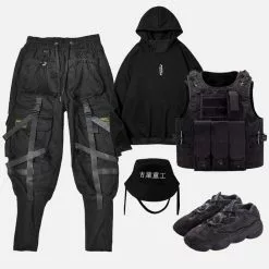 Nevstudio NEV Webbing Dark Black Pants -Outlet Sweaters Store lQDPJxaJtz4OxwnNBDjNBDiw6KgwPZ6QU gC4rMpa8AzAA 1080 1080.jpg 720x720q90g 7f4e58db 5343 4f12 9329 ab7677707b8f