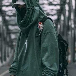 Nevstudio NEV "Alphabet I" Hoodies