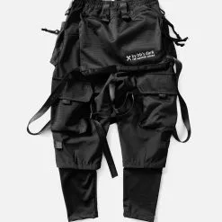 Nevstudio NEV "Streamer Stitching" Cargo Pants
