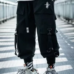 Nevstudio NEV Streamer Buckle Cargo Pants -Outlet Sweaters Store lQLPJxZzvyOY fDNAyDNAyCwg62PlDbCCecCvrShxkCEAQ 800 800