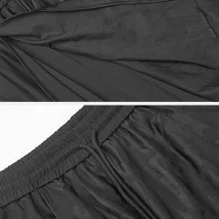 Nevstudio NEV Dark Punk Folds Harem Pants -Outlet Sweaters Store page 3 15..