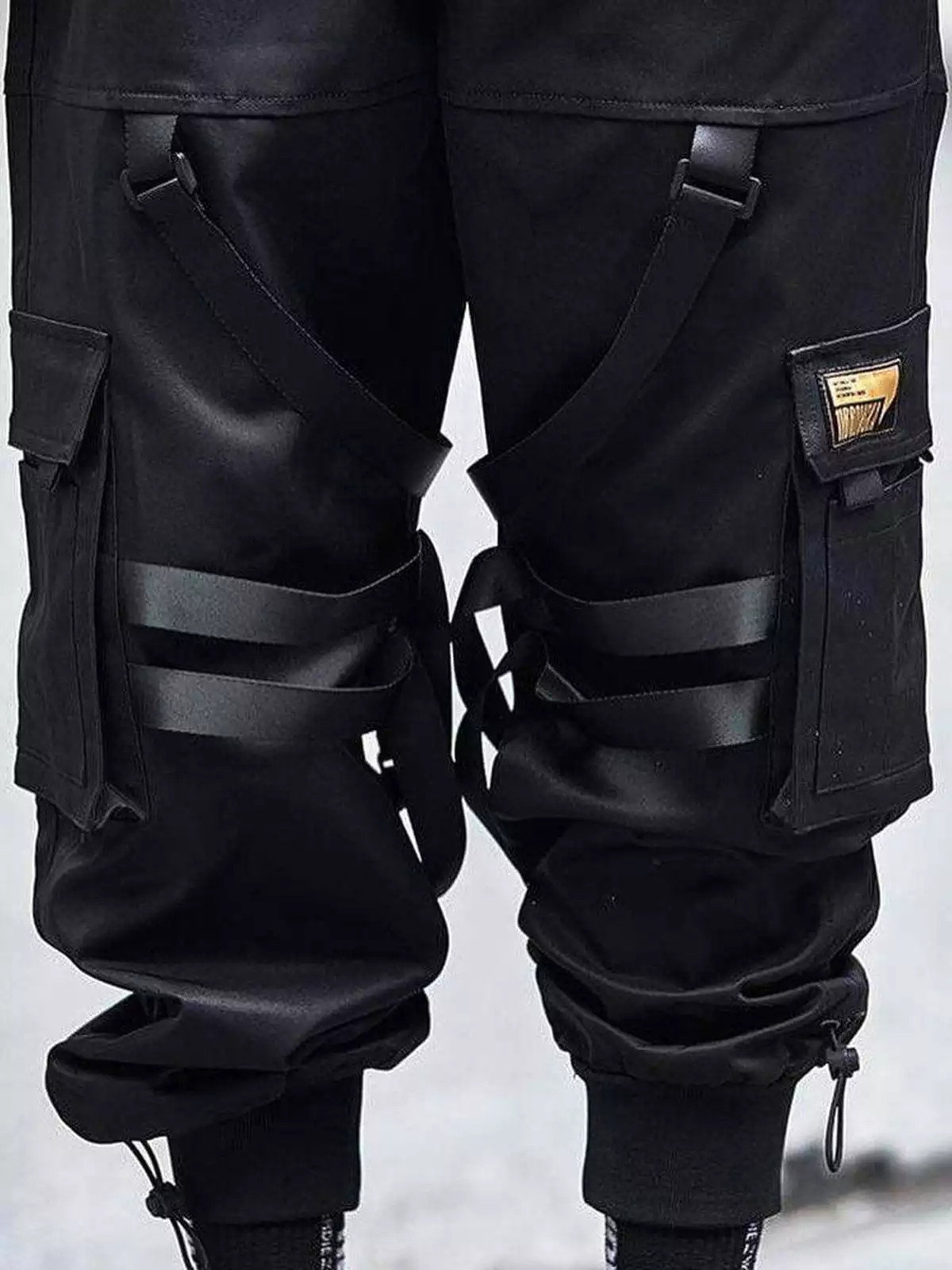 Nevstudio NEV "Warrior" Combat Pants 9 Nevstudio NEV "Warrior" Combat Pants - Image 7