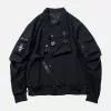 Nevstudio NEV Techwear "Warrior" Combat Jacket -Outlet Sweaters Store page 4 7
